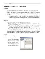 Preview for 44 page of UVP ColonyDoc-It Instruction Manual