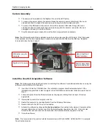 Предварительный просмотр 5 страницы UVP DigiDoc-It Set Up And Operating Instructions Manual