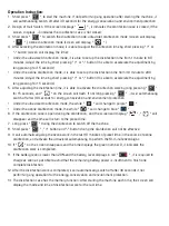 Preview for 3 page of UVPLUS UVP401R Manual