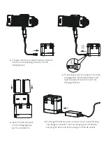 Preview for 4 page of UVPLUS UVP502R Quick Start Manual