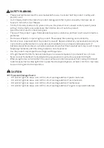 Preview for 5 page of UVPLUS UVP502R Quick Start Manual