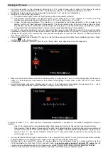 Preview for 3 page of UW Technics 11050-HSS User Manual