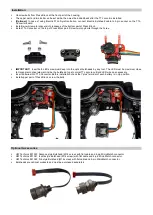 Preview for 2 page of UW Technics 11075 User Manual