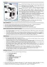 Preview for 2 page of UW Technics 16034-HSS User Manual