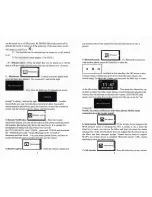 Preview for 3 page of UWatch 2 User Manual