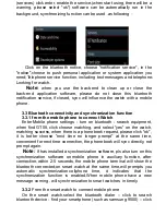 Preview for 5 page of UWatch DZ09 User Manual