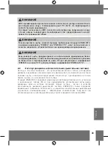 Preview for 31 page of Uwatec AIR 2 Manual