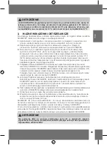 Preview for 41 page of Uwatec AIR 2 Manual