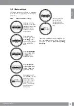 Preview for 13 page of Uwatec Aladin A1 User Manual