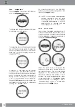 Preview for 18 page of Uwatec Aladin A1 User Manual