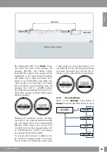 Preview for 23 page of Uwatec Aladin A1 User Manual