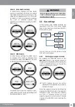 Preview for 31 page of Uwatec Aladin A1 User Manual