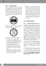 Preview for 48 page of Uwatec Aladin A1 User Manual