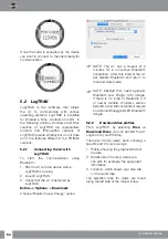 Preview for 54 page of Uwatec Aladin A1 User Manual