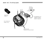 Предварительный просмотр 6 страницы Uwatec Aladin Air z Operating Manual