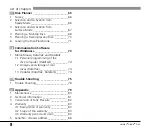 Предварительный просмотр 8 страницы Uwatec Aladin Air z Operating Manual