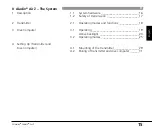 Предварительный просмотр 15 страницы Uwatec Aladin Air z Operating Manual