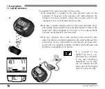 Предварительный просмотр 16 страницы Uwatec Aladin Air z Operating Manual