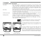 Предварительный просмотр 18 страницы Uwatec Aladin Air z Operating Manual