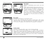 Предварительный просмотр 26 страницы Uwatec Aladin Air z Operating Manual