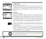 Предварительный просмотр 28 страницы Uwatec Aladin Air z Operating Manual