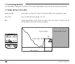 Предварительный просмотр 34 страницы Uwatec Aladin Air z Operating Manual