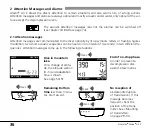 Предварительный просмотр 36 страницы Uwatec Aladin Air z Operating Manual