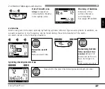 Предварительный просмотр 37 страницы Uwatec Aladin Air z Operating Manual