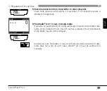 Предварительный просмотр 39 страницы Uwatec Aladin Air z Operating Manual