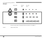 Предварительный просмотр 42 страницы Uwatec Aladin Air z Operating Manual