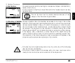 Предварительный просмотр 49 страницы Uwatec Aladin Air z Operating Manual