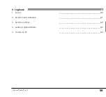 Предварительный просмотр 59 страницы Uwatec Aladin Air z Operating Manual