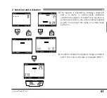 Предварительный просмотр 61 страницы Uwatec Aladin Air z Operating Manual