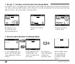 Предварительный просмотр 66 страницы Uwatec Aladin Air z Operating Manual