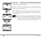 Предварительный просмотр 70 страницы Uwatec Aladin Air z Operating Manual