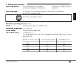 Предварительный просмотр 81 страницы Uwatec Aladin Air z Operating Manual