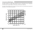 Предварительный просмотр 82 страницы Uwatec Aladin Air z Operating Manual