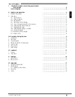 Preview for 3 page of Uwatec Aladin Gauge Operating Manual