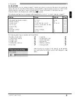 Preview for 5 page of Uwatec Aladin Gauge Operating Manual