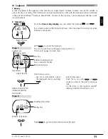 Preview for 11 page of Uwatec Aladin Gauge Operating Manual