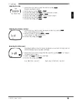 Preview for 15 page of Uwatec Aladin Gauge Operating Manual