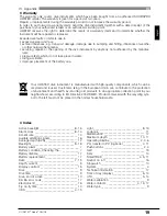 Preview for 19 page of Uwatec Aladin Gauge Operating Manual