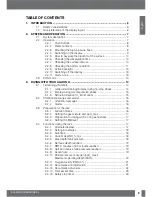 Preview for 3 page of Uwatec Aladin H User Manual