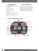 Preview for 6 page of Uwatec Aladin H User Manual