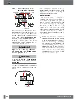 Preview for 24 page of Uwatec Aladin H User Manual