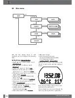 Preview for 46 page of Uwatec Aladin H User Manual