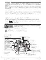 Preview for 4 page of Uwatec Aladin ONE Operating Manual