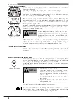 Preview for 8 page of Uwatec Aladin ONE Operating Manual