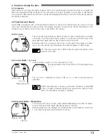 Preview for 13 page of Uwatec Aladin ONE Operating Manual