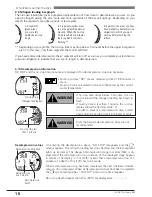 Preview for 16 page of Uwatec Aladin ONE Operating Manual